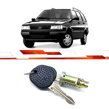 Imagem de Cilindro Ignicao Uno Premio Elba Fiorino Ate 1990 2 Chaves 5952100