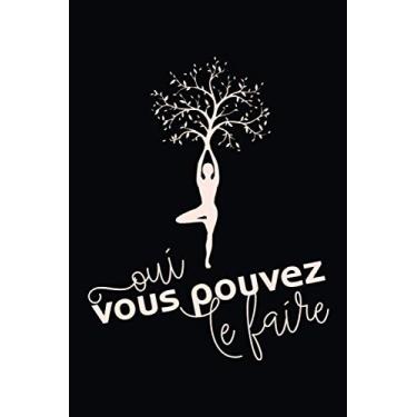 Imagem de Oui Vous Pouvez Le Faire: Carnet De Notes Ligné à l'occasion du 8 Mars, Cadeau Pour La Journée De La Femme Ou D'anniversaire