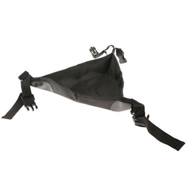 Imagem de KESOTO Saco de Pedra com Suporte de Luz Estável Tripé Triangular Pano Saco de Areia Resistente