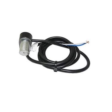 Imagem de Sensor Rotacao Motor Scania P124 G124 R124 2 Pinos Fixo Na Tampa Seletora Cambio 1457304