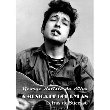 Imagem de A Musica de Bob Dylan