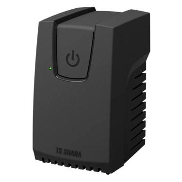 Imagem de Estabilizador bivolt 115/220V Powerest 500VA 9116 - TS Shara