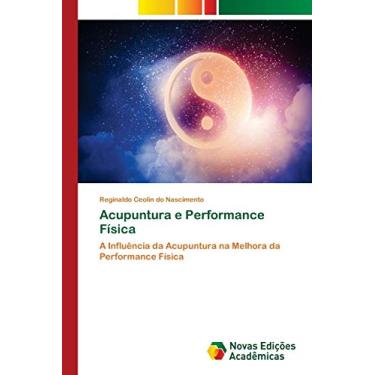Imagem de Acupuntura e Performance Física: A Influência da Acupuntura na Melhora da Performance Física
