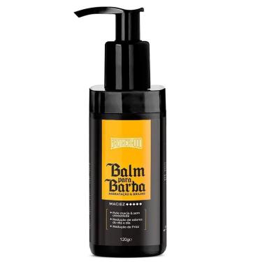 Imagem de Balm Perfumado Para Barba Bth 120Ml