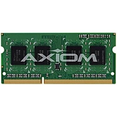 Imagem de Axiom Memory Solution Axiom 4gb Ddr3l-1600 Sodimm de baixa tensão