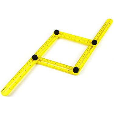 Imagem de Starfer Esquadro Móvel Ajustável