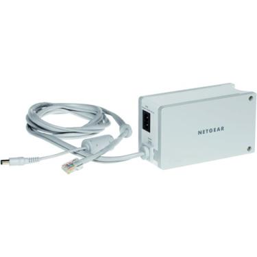 Imagem de NETGEAR Extensor de rede Powerline para economia de espaço XEPS103