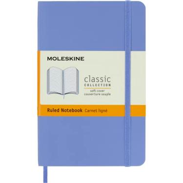 Imagem de Moleskine Pocket Ruled Softcover Notebook