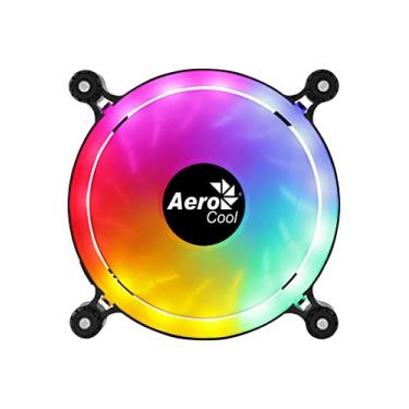 Imagem de Cooler Fan SPECTRO 12 FRGB AEROCOOL