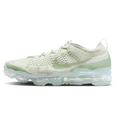 Imagem de Nike Tênis de corrida feminino Air Vapormax 2023 Flyknit, Honeydew Sea Glass, 41