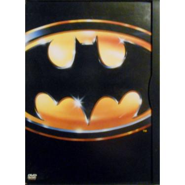 Imagem de Batman (1989) [DVD]