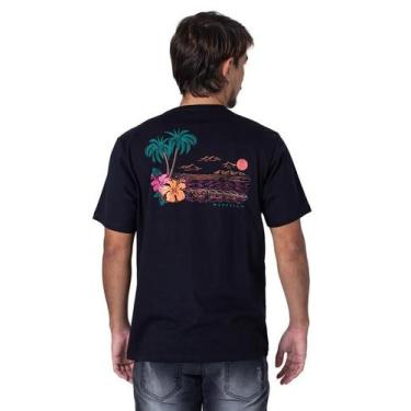 Imagem de Camiseta Maresia Original Hawai
