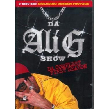Imagem de Da Ali G Show: The Complete First Season (DVD)