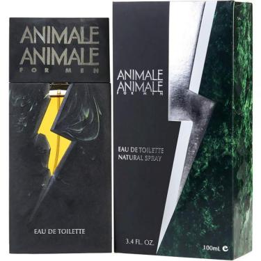 Imagem de Perfume Animale Animale For Men Eau De Toilette Masculino 100 Ml