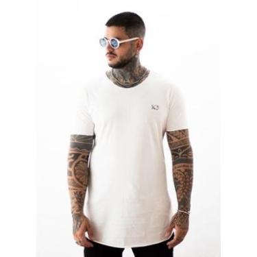 Imagem de Camiseta Masculina Effel Culture Mini Bisão-Masculino