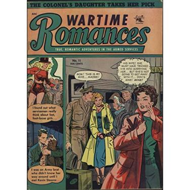 Imagem de Wartime Romances #11: a Protest Against the Spirit of the Age. a Plea for the Reality of the Supernatural (English Edition)