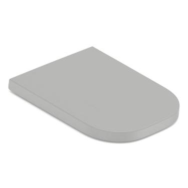 Imagem de Assento único Termofixo Softclose Prime Incepa Stone