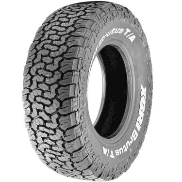 Imagem de Pneu 265/70R16 LT 10 Lonas 121/118S Brutus TA Xbri