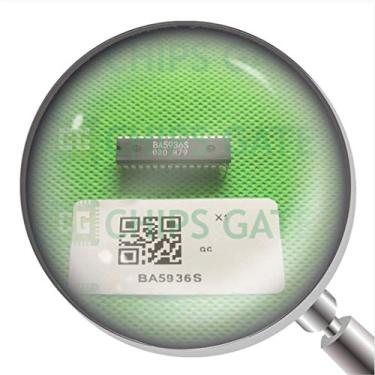 Imagem de BA5936S 2Pcs Brand New BA5936S