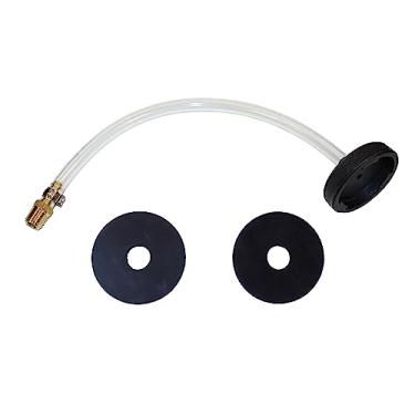 Imagem de Motive Products Adaptador de 3 pinos compatível com GM modelo final 1108, compatível com acessórios Motive Products Power Bleeder