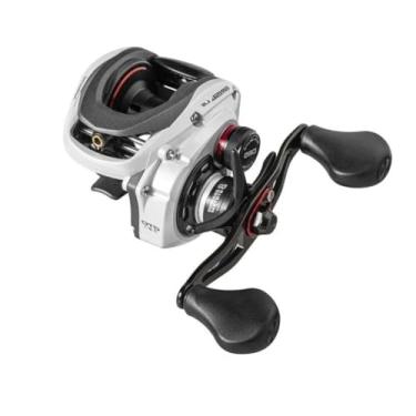 Imagem de Carretilha Marine Brisa Ls 8000 Shil 8rol - Esquerda