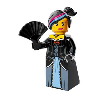 Imagem de LEGO The Movie Wild West Wyldestyle Minifigure Series 71004