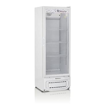 Imagem de GPTU-40 BR Refrigerador Vertical 414L 220V Br