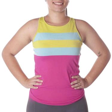Imagem de Camiseta Regata Feminina Lupo Sport Bike Seamless 71638