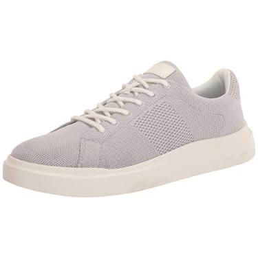 Imagem de Easy Spirit Tênis masculino Darin2, Cinza nuvem, 38