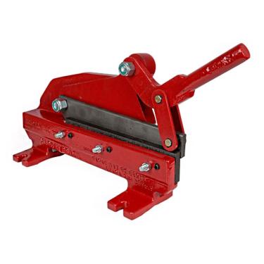 Imagem de Tesoura para Cortar Chapa Tipo Guilhotina Nº 4 - Motomil MTC-04