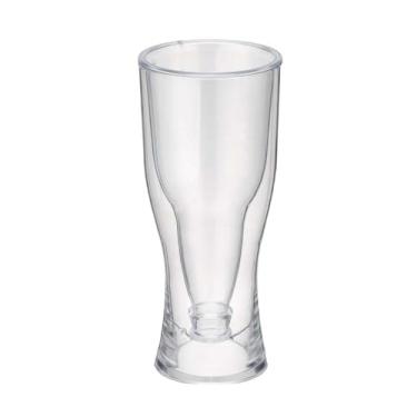 Imagem de Taça Tulipa 250Ml - 6 Unidades (Cristal)