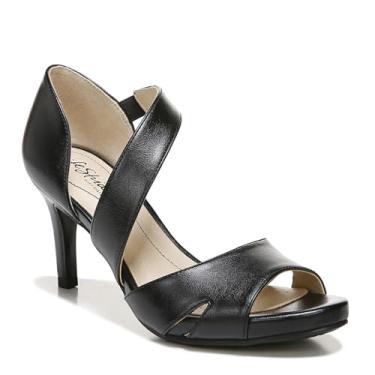 Imagem de LifeStride mega feminino, Preto, 11