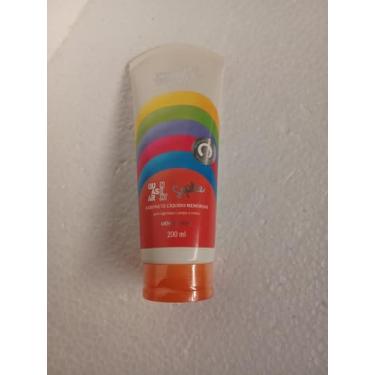 Imagem de Sabonete Líquido 2 em 1 Memórias Sophie Quasar Next Divertida-Mente 2 200ml