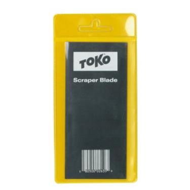 Imagem de Lâmina de raspador de aço TOKO - 5560007
