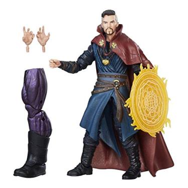 Imagem de Marvel 6 Inch Legends Series Doctor Strange Cinematic Version