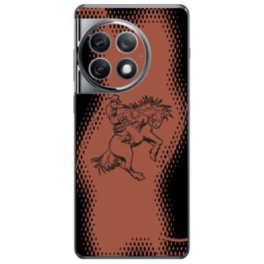 Imagem de Capa Adesivo Skin357 Verso Para OnePlus Ace 2 Pro 2023 - KawaSkin