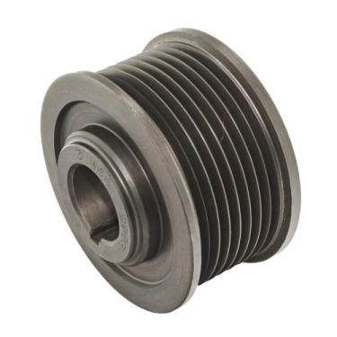 Imagem de Polia do Alternador Colheitadeira 2366 2377 2388 Trator MX210 MX2147 M