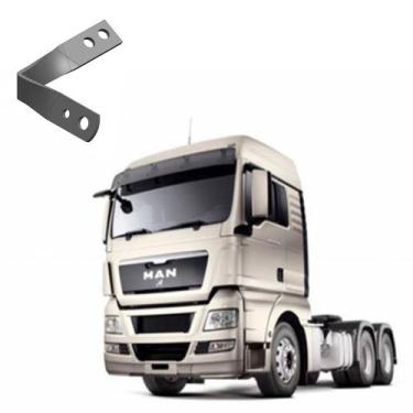 Imagem de Suporte Antena Px Vw Man Tgx Lado Direito Dianteiro - GR Sul