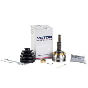 Imagem de Junta Homocinética Gm Corsa 2002 a 2012 - 805918 - VT5012 - Chevrolet