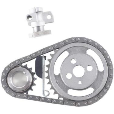 Imagem de Kit Distribuição Ka 1997 a 1999 Indisa KD1749