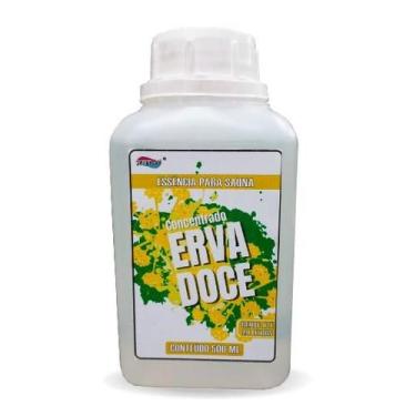 Imagem de Essência de Erva Doce - 500ml - impercap