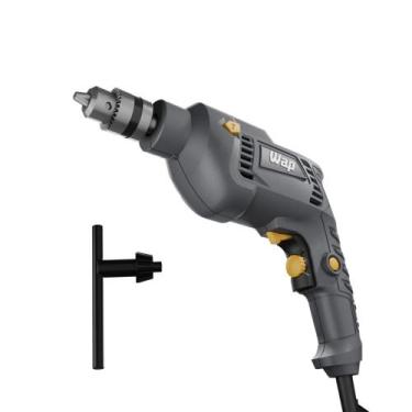 Imagem de Parafusadeira e Furadeira de Impacto WAP WF 700FE 700W 220V