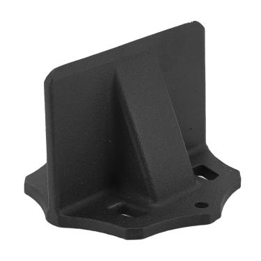 Imagem de Divisor de toras manual, divisor de madeira de aço carbono, divisor de lenha portátil, divisor de gravetos, ferramenta prática de divisão de toras para lareira de fogão a lenha