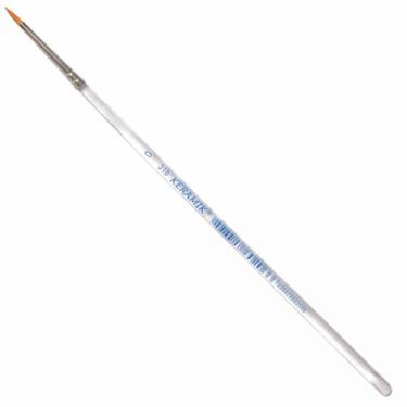 Imagem de Pincel Redondo Keramik Clear 310 00