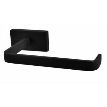 Imagem de Papeleira Dom Preto Fosco - Perflex