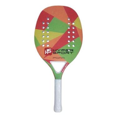 Imagem de Raquete de Beach Tennis Hyper Form