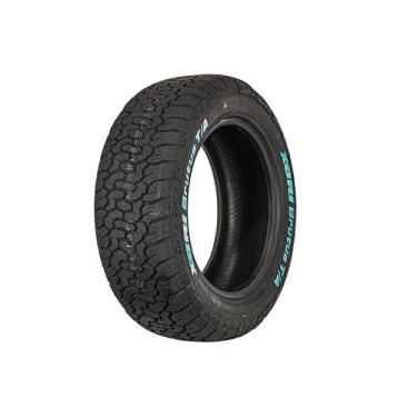 Imagem de Pneu 265/60R20 Aro 20 XBRI BRUTUS T/A 121/118S 10PR