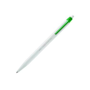 Imagem de Caneta Esferográfica Caran D'ache 825 Eco Verde - CARANDACHE OFFICE