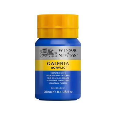 Imagem de Tinta Acrílica Galeria Winsor & Newton 250ml Sr1 Escolha a Cor, 179 CO