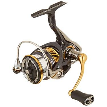 Imagem de Molinete giratório Legalis Daiwa LT2500S-XH 18 (modelo 2018)